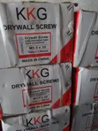 Black Gypsum Board Screws - 2