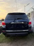 Toyota Highlander Limited 3.5L 4WD 2013 Blue - 2