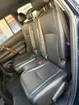 Toyota Highlander Limited 3.5L 4WD 2013 Blue - 5