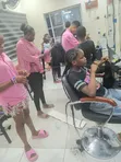 Professional Stylists and Barbers Needed - YB Saloon - 2
