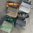 Goyard Men's Luxury Crossbody Bag - 2