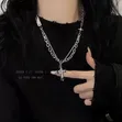 Y2K Cross Kalaba Na Maza - 1