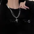 Y2K Cross Kalaba Na Maza - 2