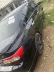 2012 Toyota Corolla S Sedan - 4