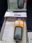 Handheld GPS Device - 1