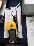 Handheld GPS Device - 2