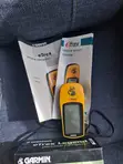 Handheld GPS Device - 5
