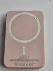 10,000mAh Magnetic Wireless Power Bank - 2