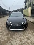 2016 Lexus ES 350 FWD Baki - 1
