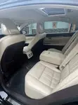 2016 Lexus ES 350 FWD Baki - 2