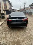2016 Lexus ES 350 FWD Baki - 4