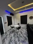 1-Bedroom Shortlet Apartment in Katampe, Abuja - 1