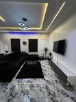 1-Bedroom Shortlet Apartment in Katampe, Abuja - 2