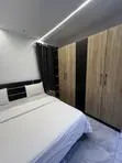 1-Bedroom Shortlet Apartment in Katampe, Abuja - 4