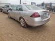 Honda Accord 2006 Silver - 5