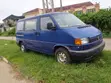 Volkswagen Transporter 2005 Blue - 1
