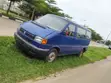 Volkswagen Transporter 2005 Blue - 5