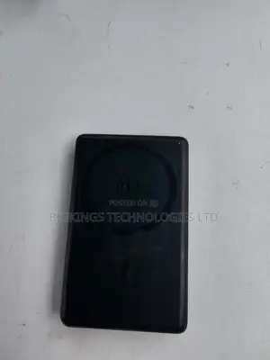 Used 10000mAh Wireless Portable Power Bank