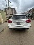 Mercedes-Benz GLA 250 2016 White - 3