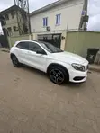 Mercedes-Benz GLA 250 2016 White - 5