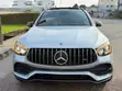 2021 Mercedes-Benz GLC43 AMG - 1