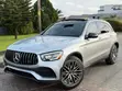 2021 Mercedes-Benz GLC43 AMG - 2