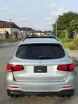 2021 Mercedes-Benz GLC43 AMG - 3