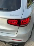 2021 Mercedes-Benz GLC43 AMG - 5
