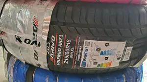 Brand New 215/60 R16 Tire