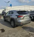 Lexus NX 200t AWD 2016 Grey - 5