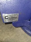Bench Vice Mai Ƙarfi (10 inci) - 3