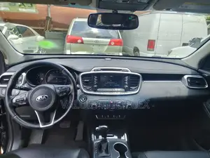 2017 Kia Sorento 3.3L EX FWD SUV