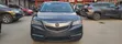Acura MDX 2016 Gray da aka yi amfani da shi a kasashen waje - 2