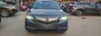 Acura MDX 2016 Gray da aka yi amfani da shi a kasashen waje - 3