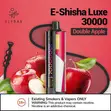 Elf Bar E-Shisha Luxe 30,000 Puffs Disposable Vape - 2