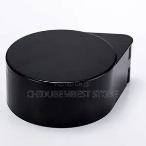 3 Tier Glass Rimmer - Bar Tool
