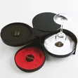 3 Tier Glass Rimmer - Bar Tool - 3