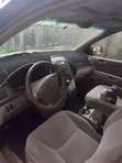 Toyota Sienna 2008 Blue - 1