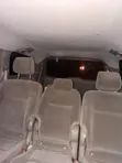 Toyota Sienna 2008 Blue - 2