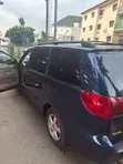 Toyota Sienna 2008 Blue - 4