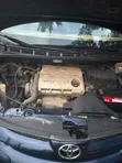 Toyota Sienna 2008 Blue - 5
