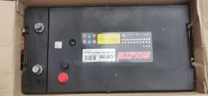Baturin Solite Premium 12V 200Ah Mai Nauyi