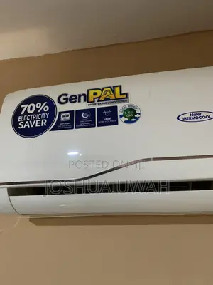 Haier Thermocool 1.5HP DC-Inverter AC
