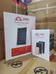 SMS 400W Hasken Titin Rana - 1