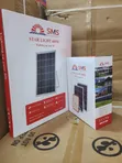 SMS 400W Hasken Titin Rana - 2