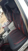 Original Lexus Leather Seat Cover - 2