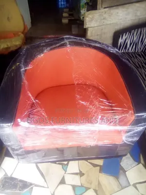 Single Sofa Chair - Home Interiors