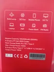 Itel Power Go 100,000mAh Power Station Mai Ɗaukar Hannu - 3