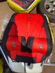 Original Leather Seat Covers for Toyota - 1