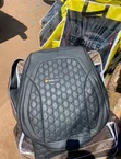 Original Leather Seat Covers for Toyota - 3